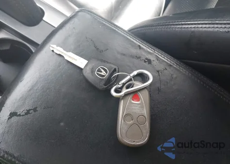 2006 Acura Tl z USA, uszkodzony, nr VIN 19UUA66236A026154